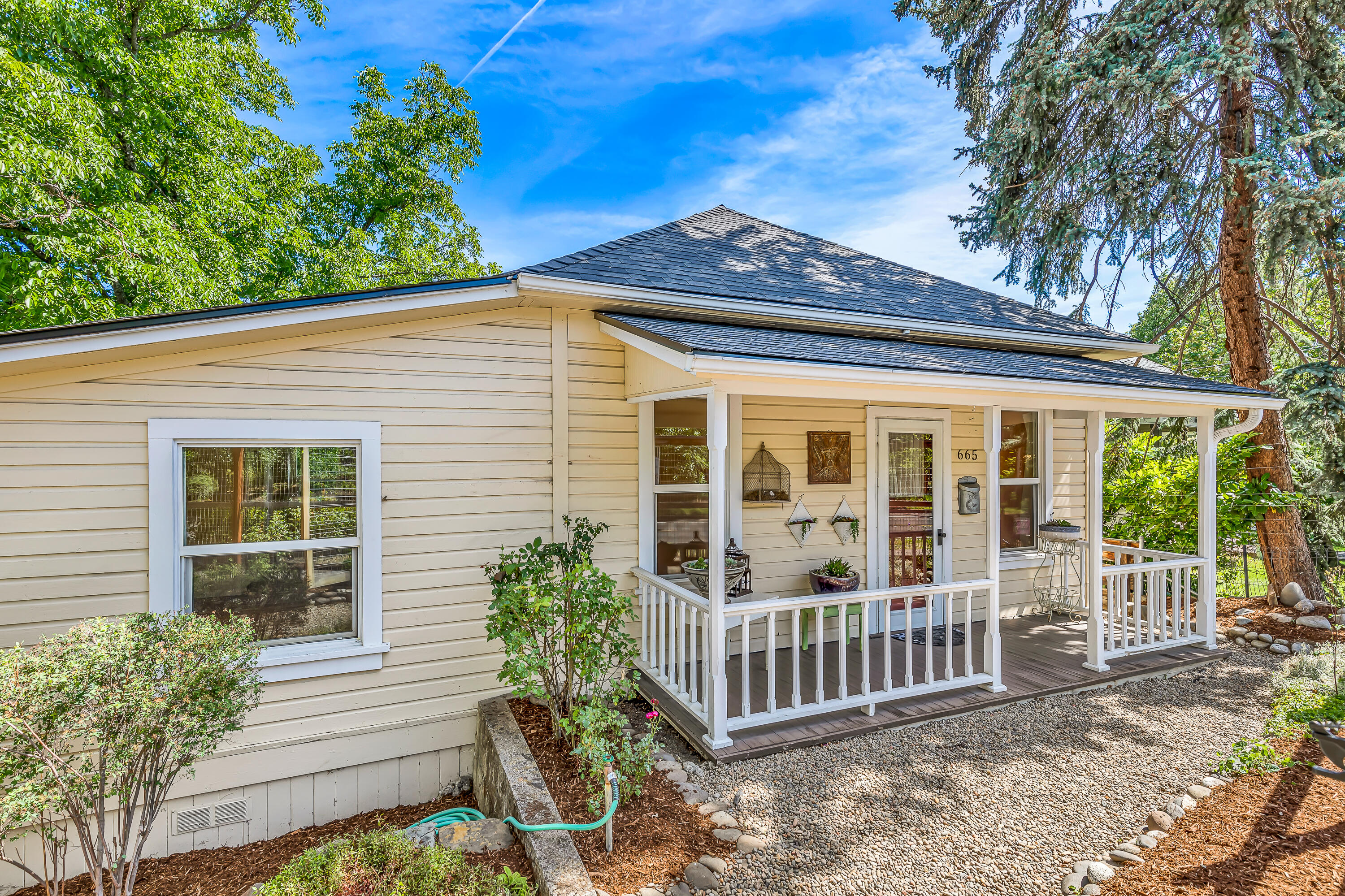 Railroad Addition (ashland) - Commercial Sale