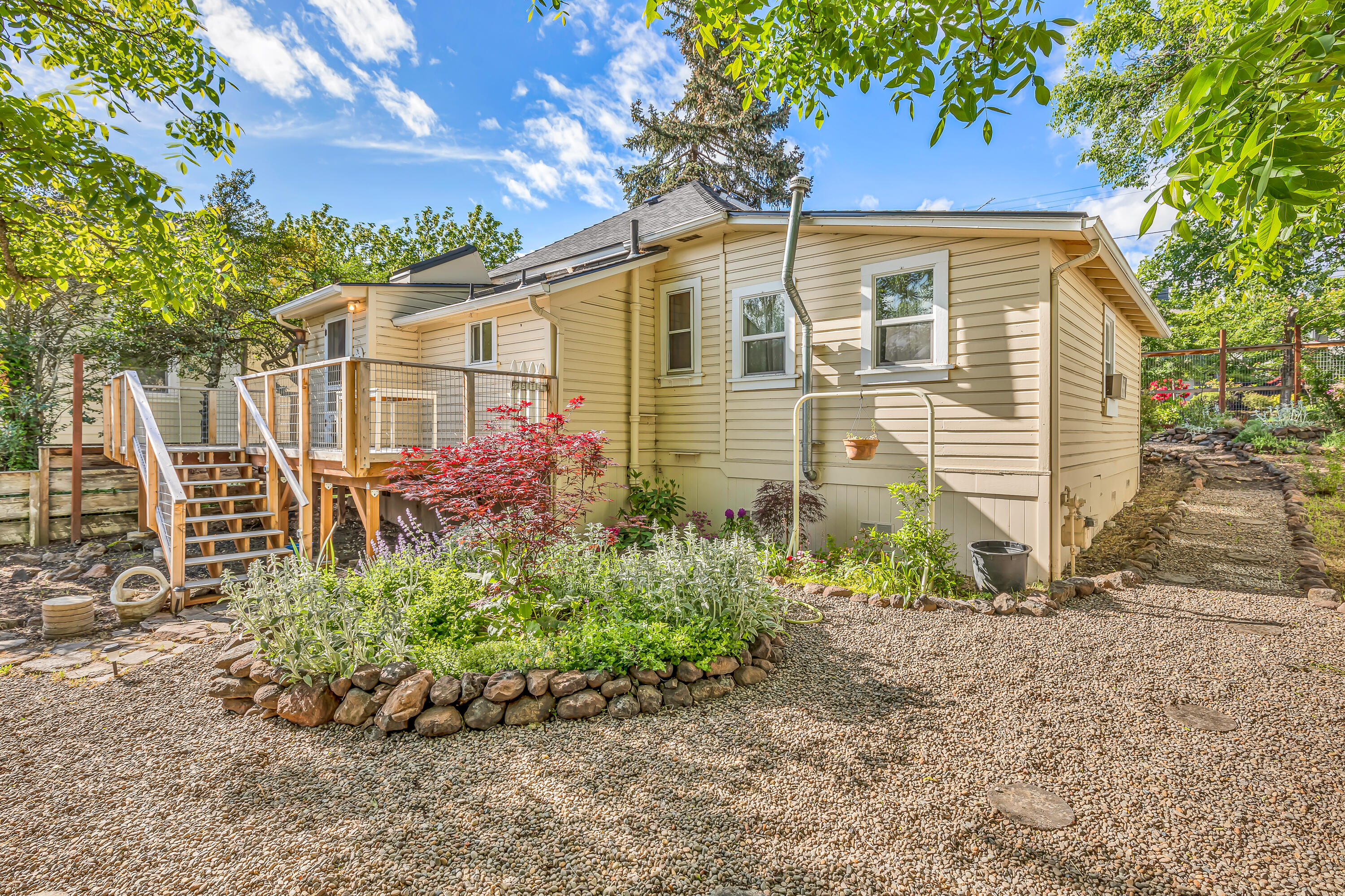 Railroad Addition (ashland) - Commercial Sale