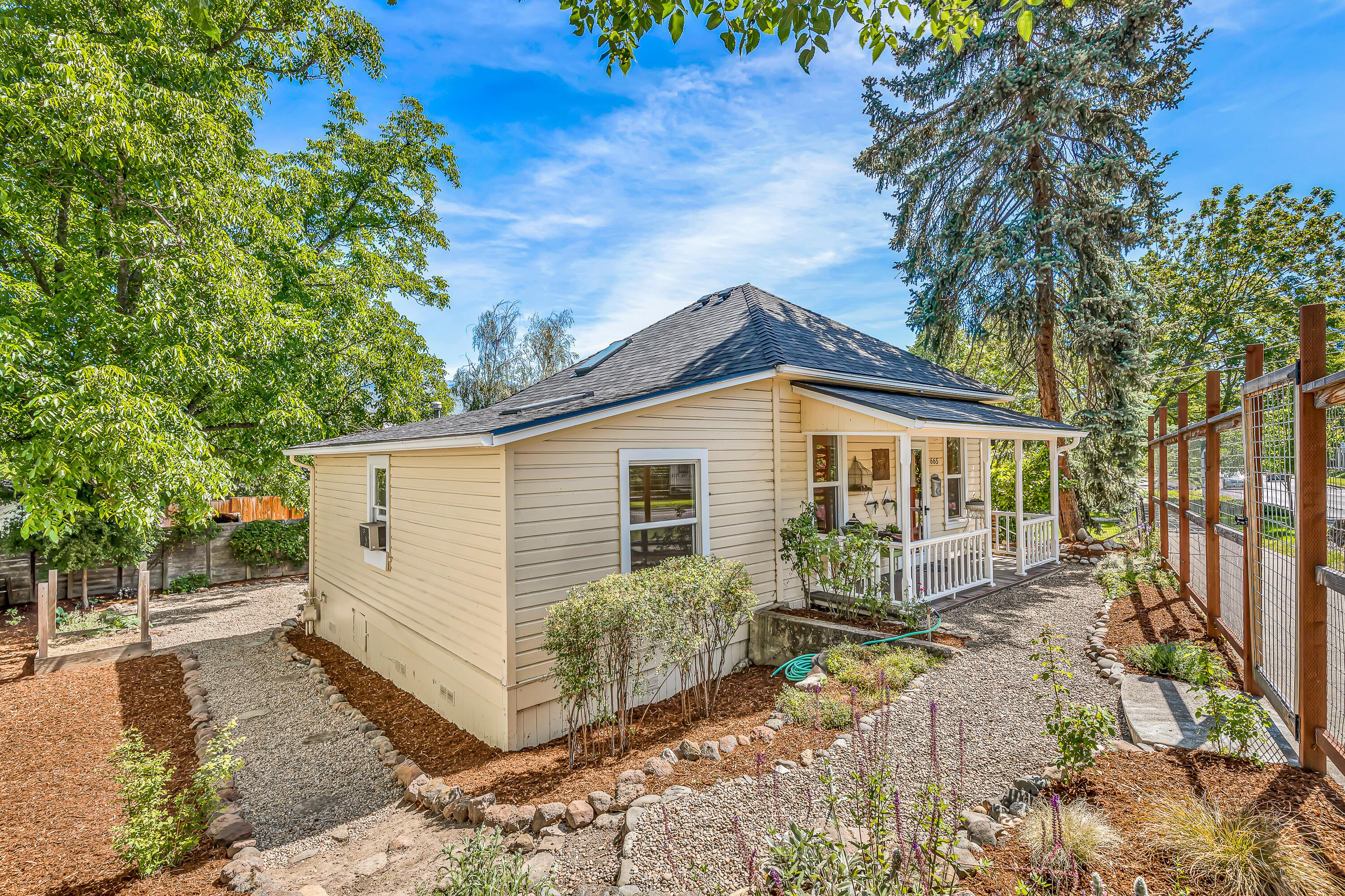 Railroad Addition (ashland) - Commercial Sale