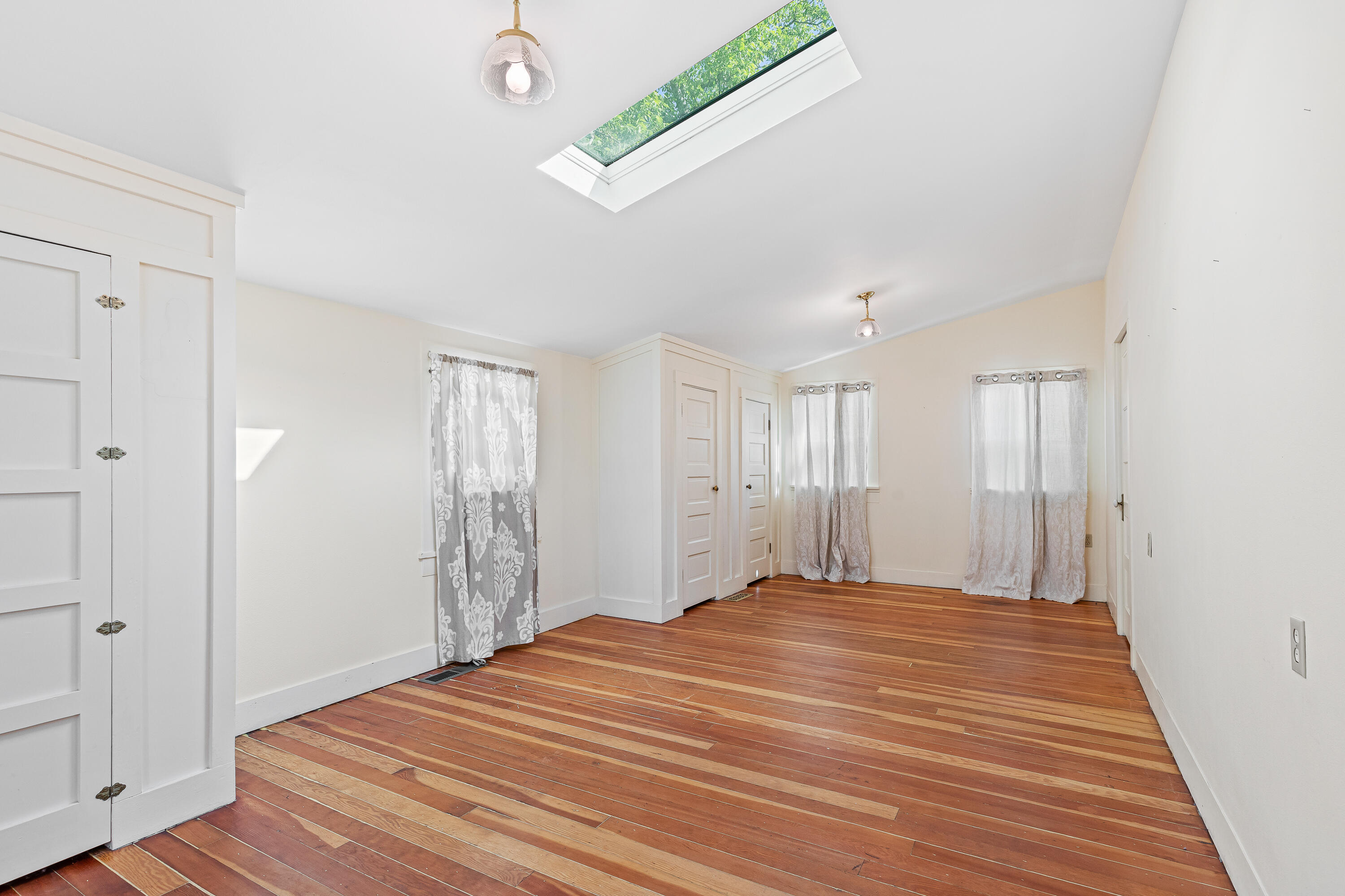 Railroad Addition (ashland) - Commercial Sale