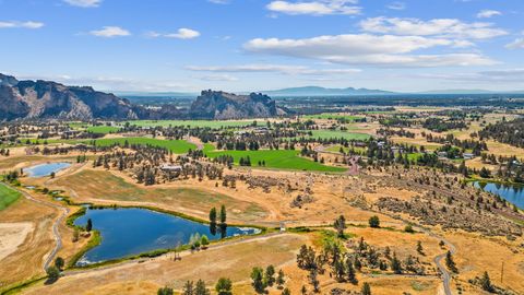 Tiny photo for 711 NE Good Pasture Loop #LH 43, Terrebonne, OR 97760 (MLS # 220219039)