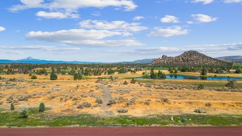 Tiny photo for 711 NE Good Pasture Loop #LH 43, Terrebonne, OR 97760 (MLS # 220219039)