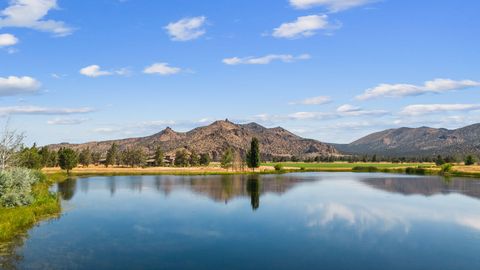 711 NE Good Pasture Loop LH 43 Terrebonne OR 97760