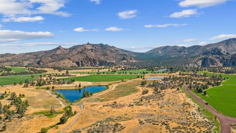 Tiny photo for 711 NE Good Pasture Loop #LH 43, Terrebonne, OR 97760 (MLS # 220219039)