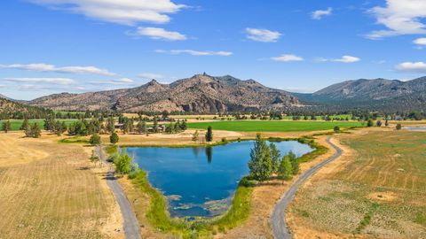 Tiny photo for 711 NE Good Pasture Loop #LH 43, Terrebonne, OR 97760 (MLS # 220219039)