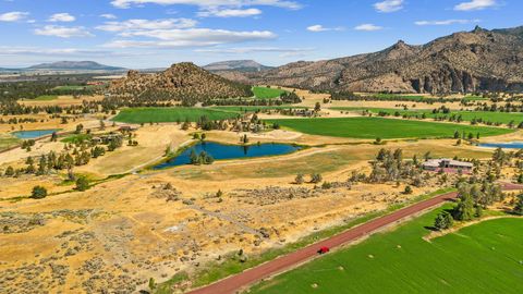 Tiny photo for 711 NE Good Pasture Loop #LH 43, Terrebonne, OR 97760 (MLS # 220219039)