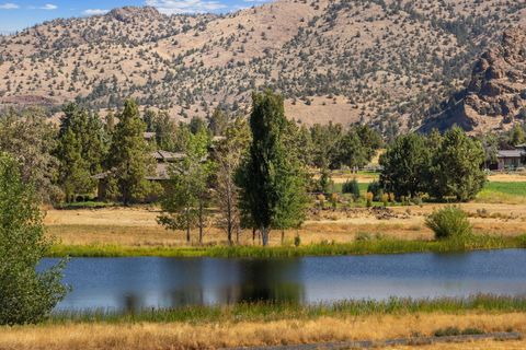 Tiny photo for 711 NE Good Pasture Loop #LH 43, Terrebonne, OR 97760 (MLS # 220219039)