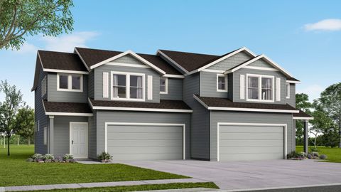3391 NW 8th Street 8 Redmond OR 97756