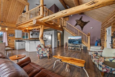 Tiny photo for 7423 SW Sand Ridge Road, Terrebonne, OR 97760 (MLS # 220219414)