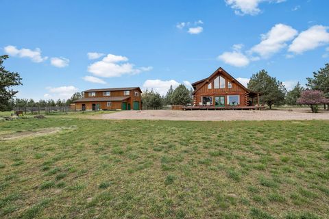 Tiny photo for 7423 SW Sand Ridge Road, Terrebonne, OR 97760 (MLS # 220219414)
