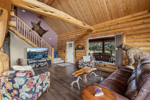 Tiny photo for 7423 SW Sand Ridge Road, Terrebonne, OR 97760 (MLS # 220219414)