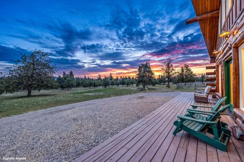 Tiny photo for 7423 SW Sand Ridge Road, Terrebonne, OR 97760 (MLS # 220219414)