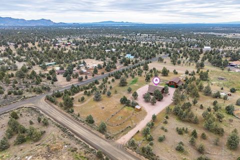 Tiny photo for 7423 SW Sand Ridge Road, Terrebonne, OR 97760 (MLS # 220219414)