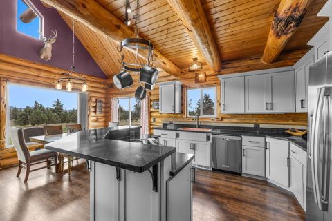 Tiny photo for 7423 SW Sand Ridge Road, Terrebonne, OR 97760 (MLS # 220219414)