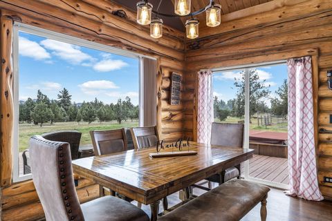 Tiny photo for 7423 SW Sand Ridge Road, Terrebonne, OR 97760 (MLS # 220219414)