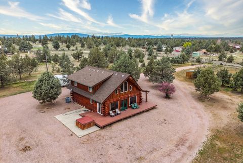 Tiny photo for 7423 SW Sand Ridge Road, Terrebonne, OR 97760 (MLS # 220219414)