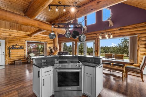 Tiny photo for 7423 SW Sand Ridge Road, Terrebonne, OR 97760 (MLS # 220219414)