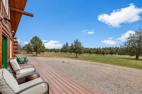 Tiny photo for 7423 SW Sand Ridge Road, Terrebonne, OR 97760 (MLS # 220219414)