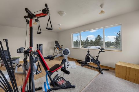 Tiny photo for 7423 SW Sand Ridge Road, Terrebonne, OR 97760 (MLS # 220219414)