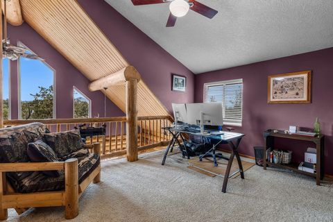 Tiny photo for 7423 SW Sand Ridge Road, Terrebonne, OR 97760 (MLS # 220219414)