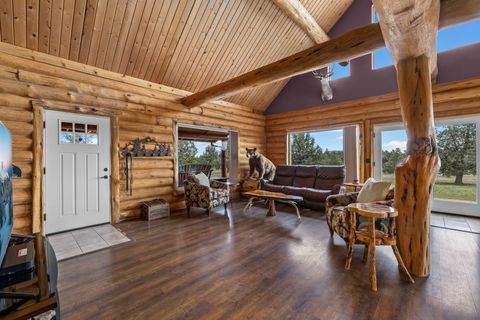 Tiny photo for 7423 SW Sand Ridge Road, Terrebonne, OR 97760 (MLS # 220219414)