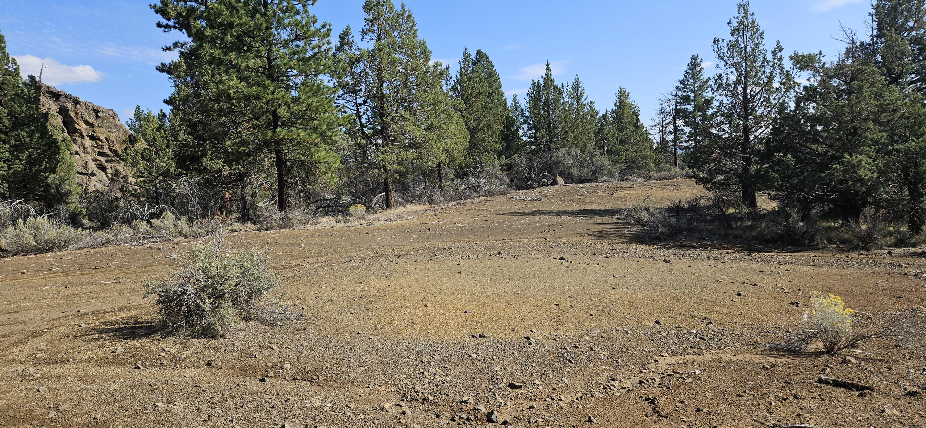 Klamath Forest Estates - Land