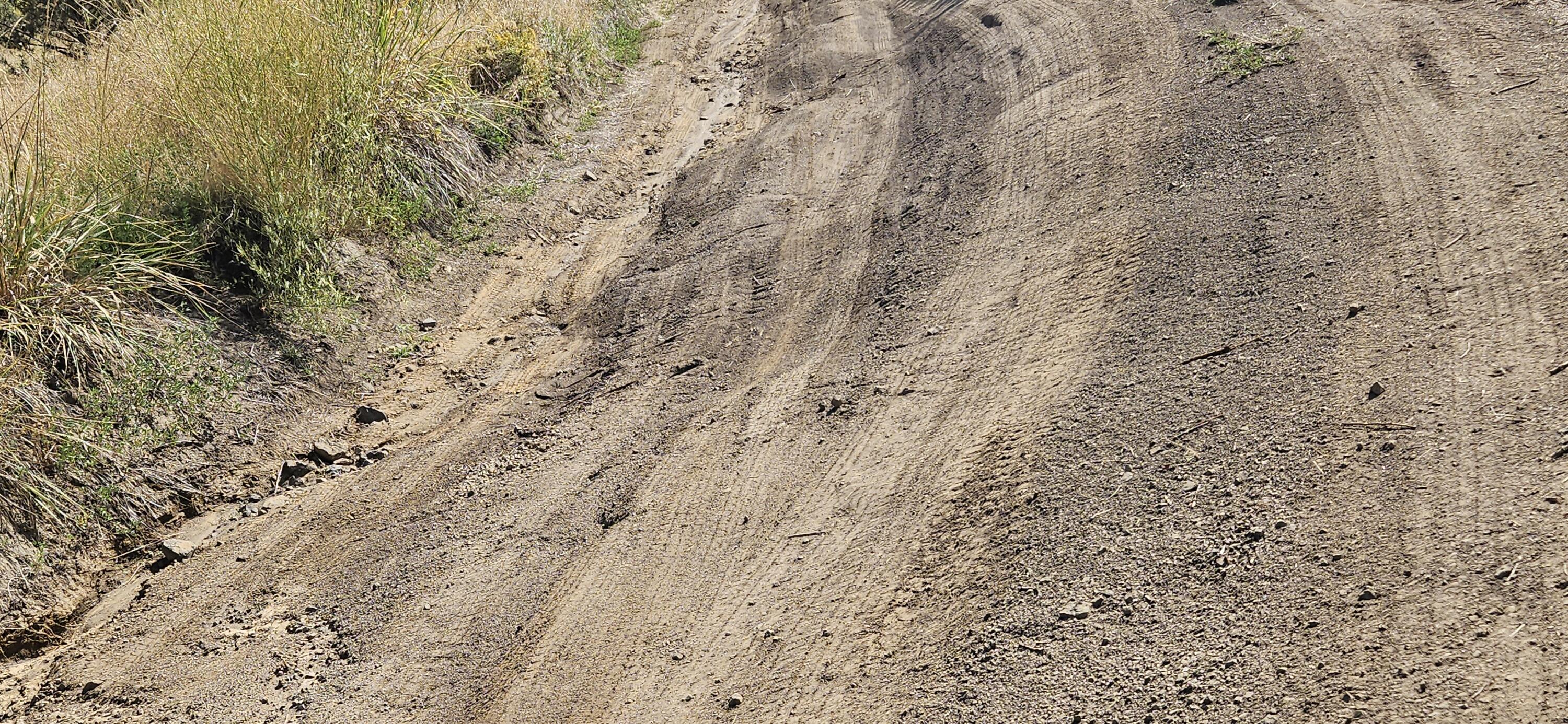 Klamath Forest Estates - Land