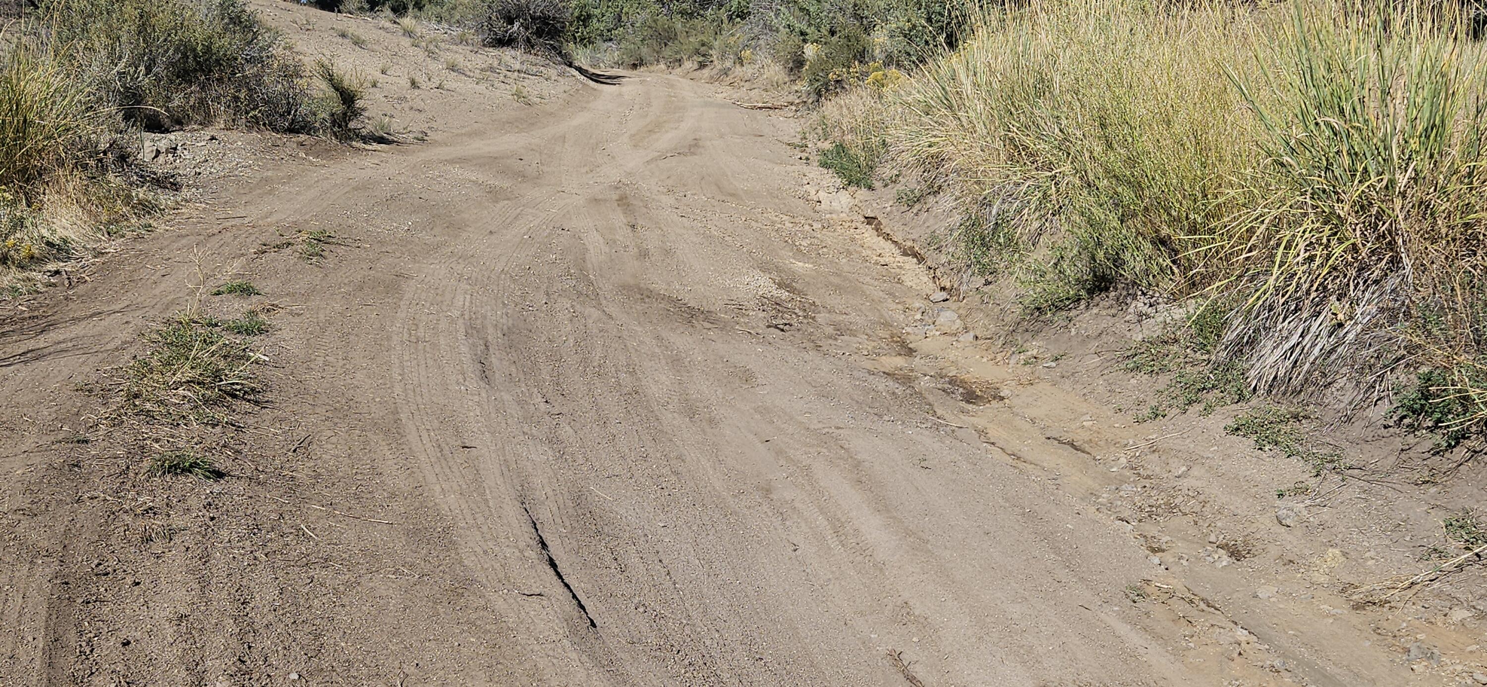 Klamath Forest Estates - Land