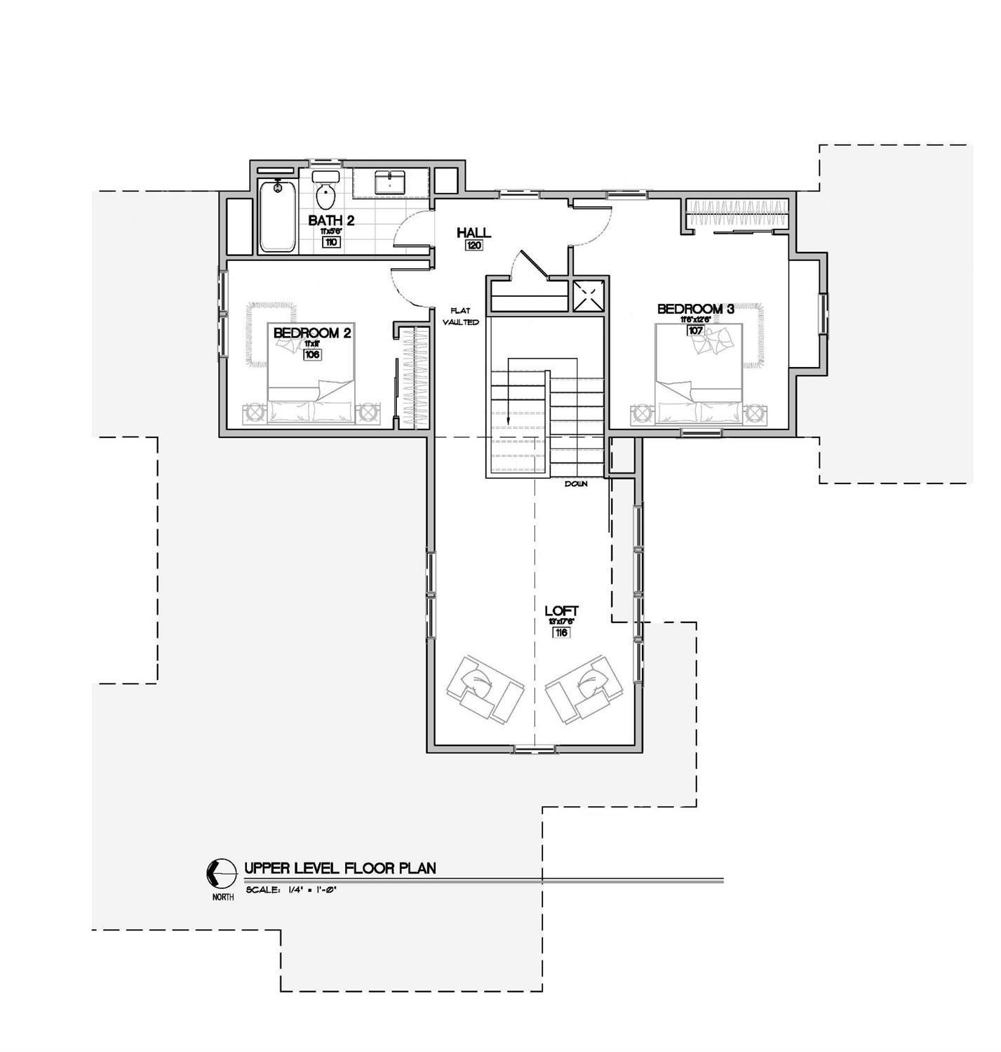 NorthWest Crossing - Residential