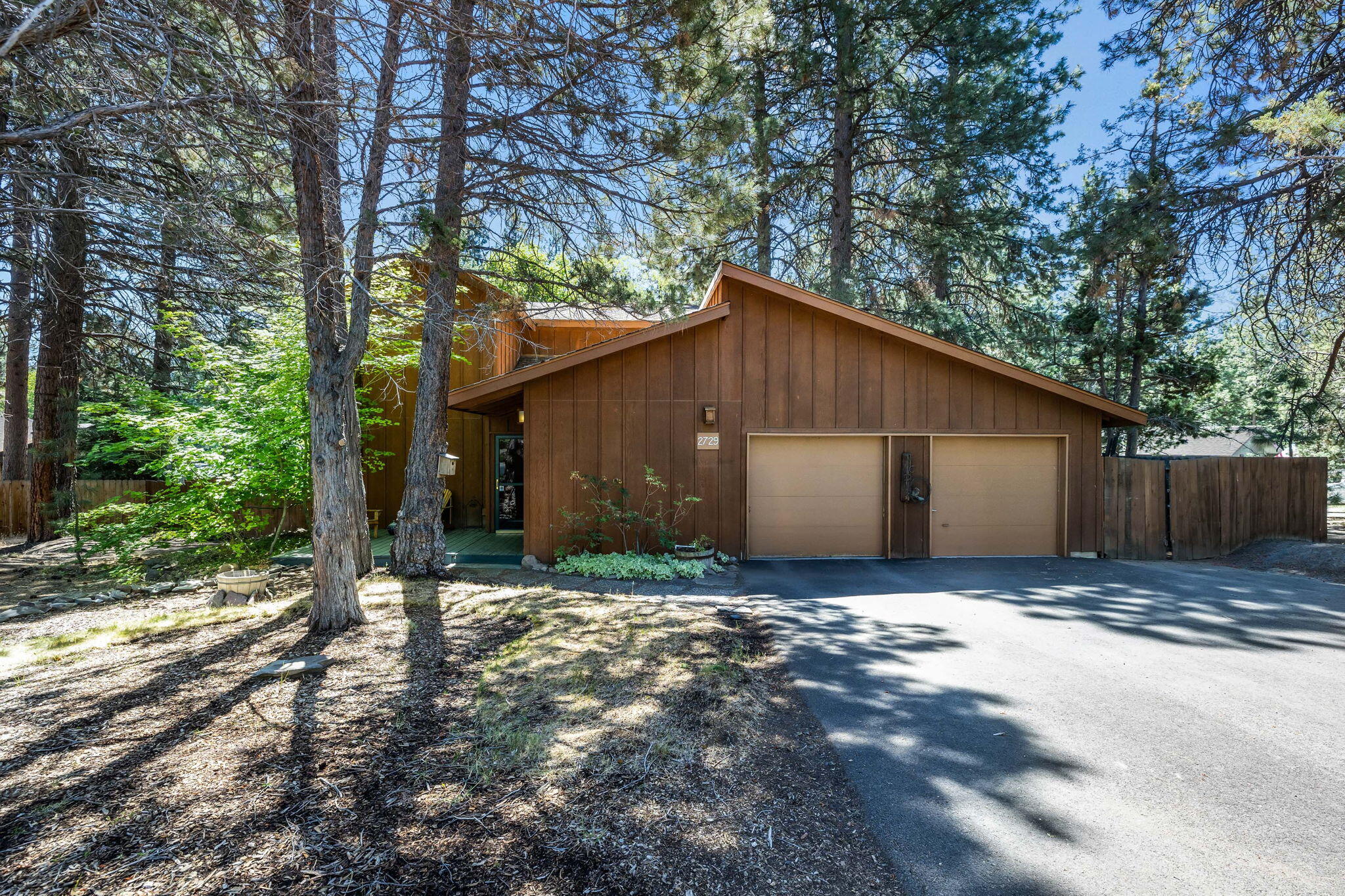 Valhalla Heights - Residential