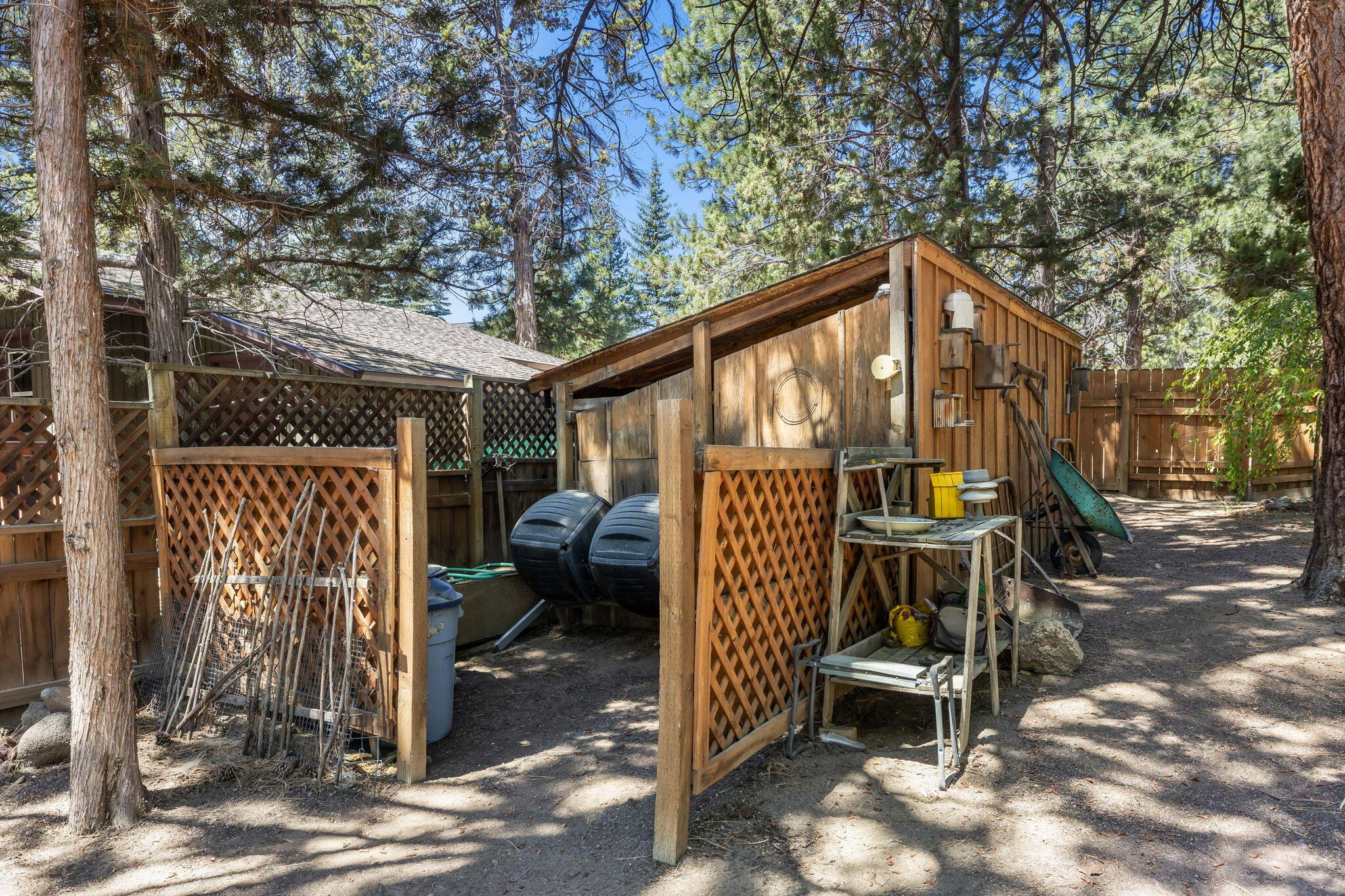 Valhalla Heights - Residential