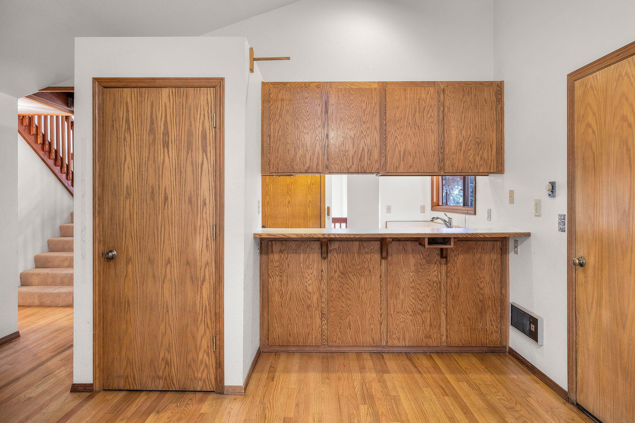 Valhalla Heights - Residential