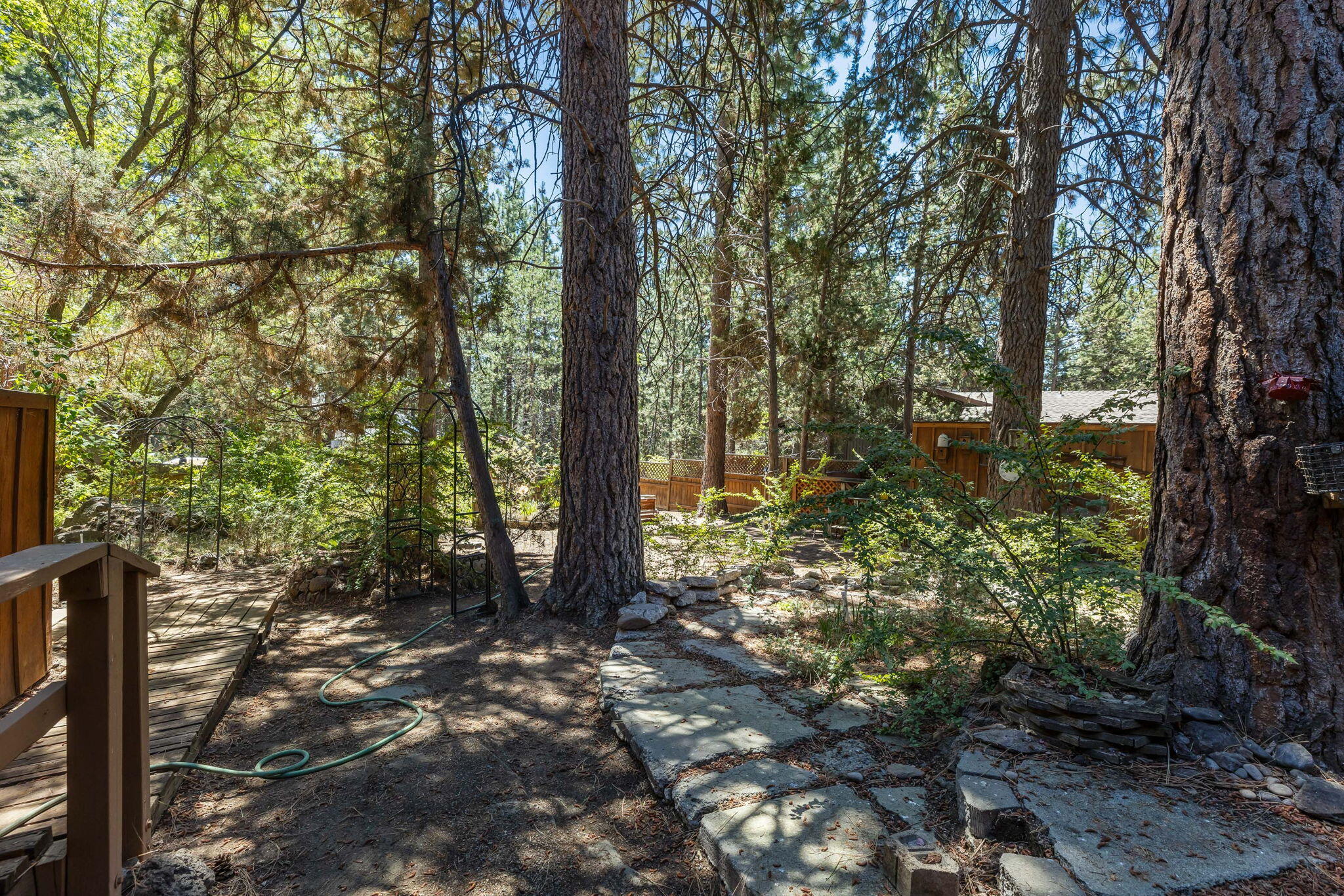 Valhalla Heights - Residential