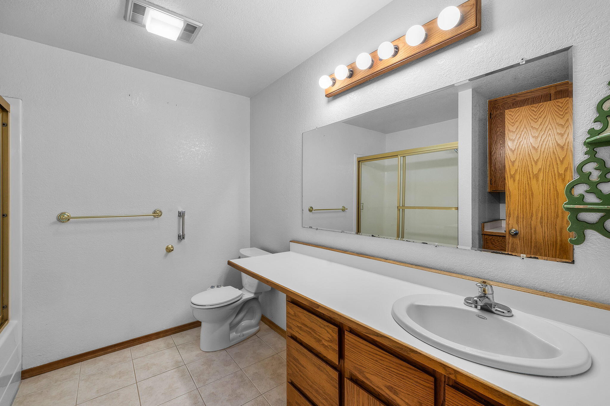 Valhalla Heights - Residential