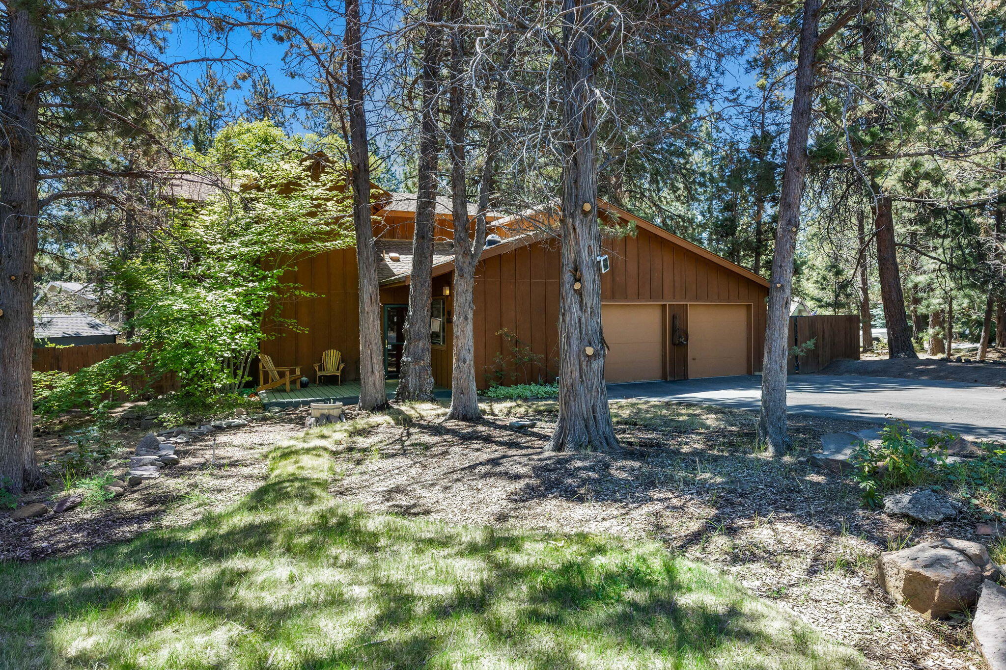 Valhalla Heights - Residential