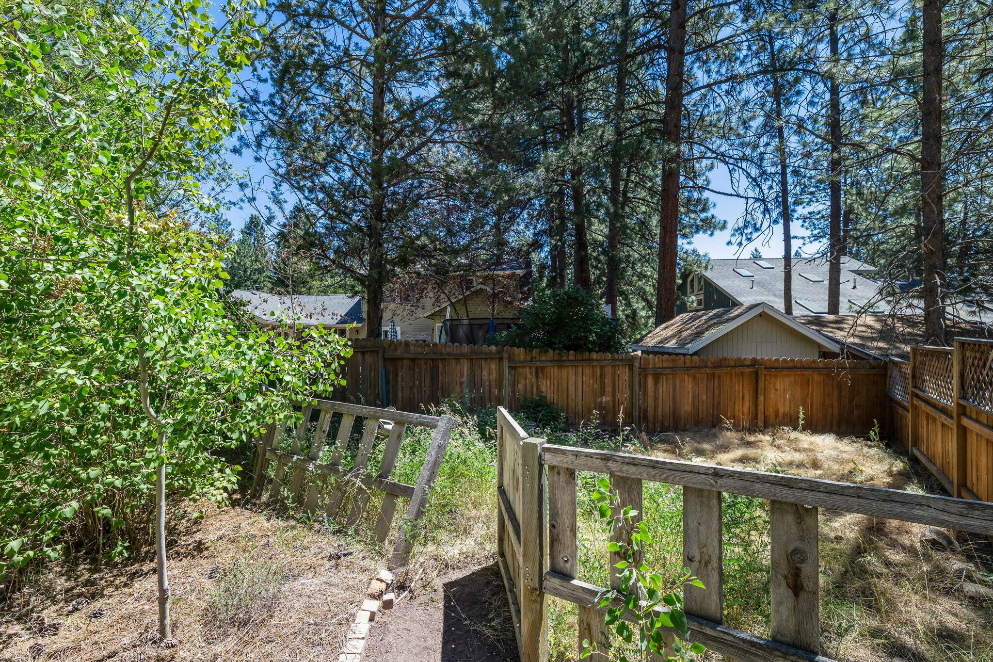 Valhalla Heights - Residential