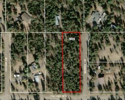 15734 Paulina Avenue La Pine OR 97739