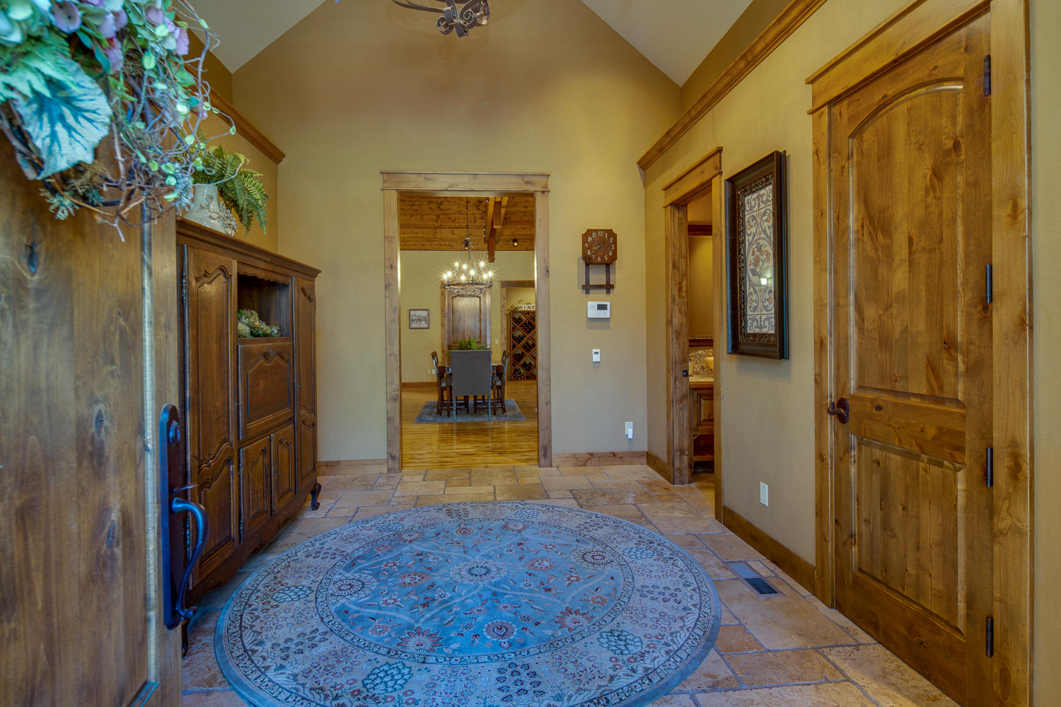 Shevlin Ridge - Residential