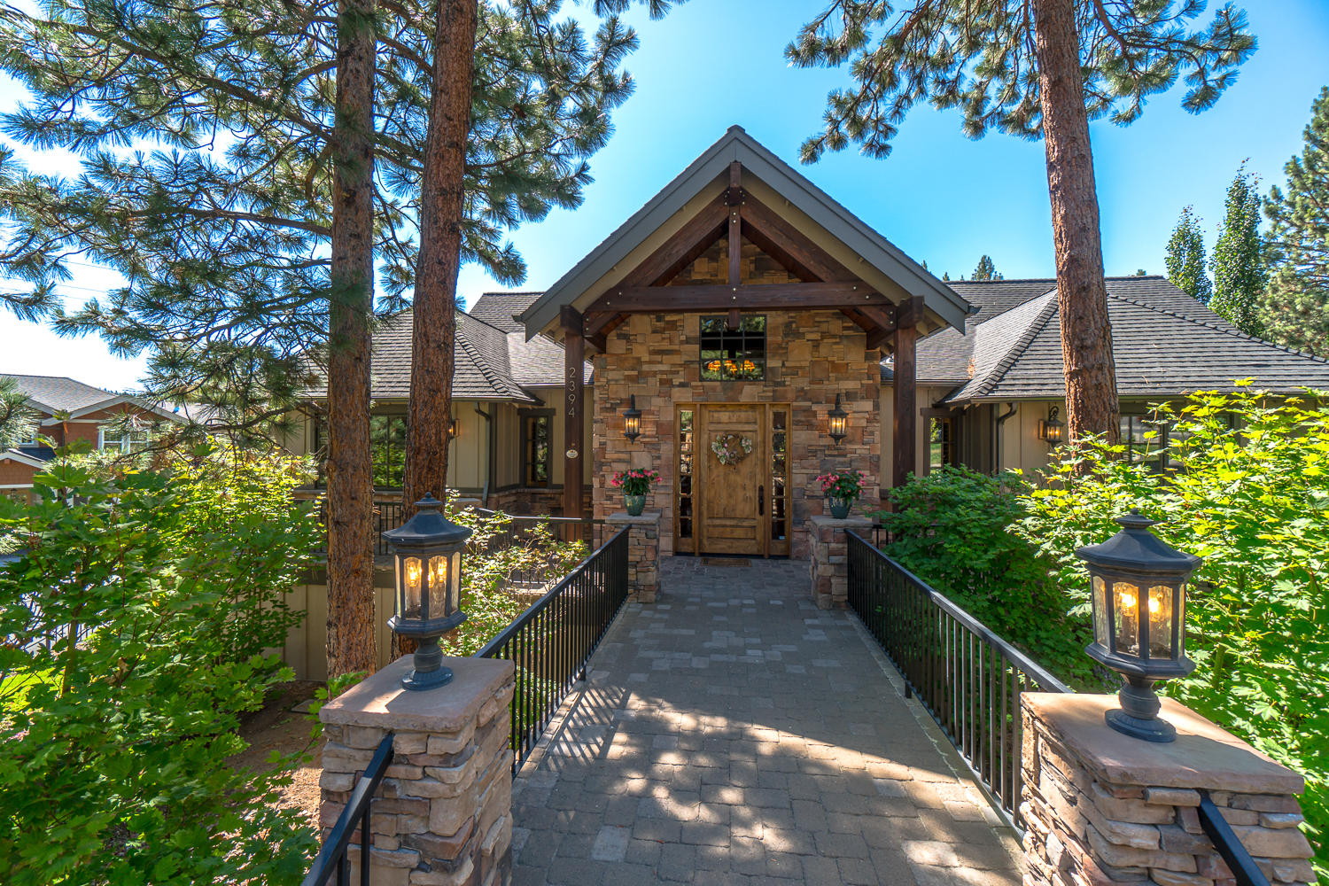 Shevlin Ridge - Residential