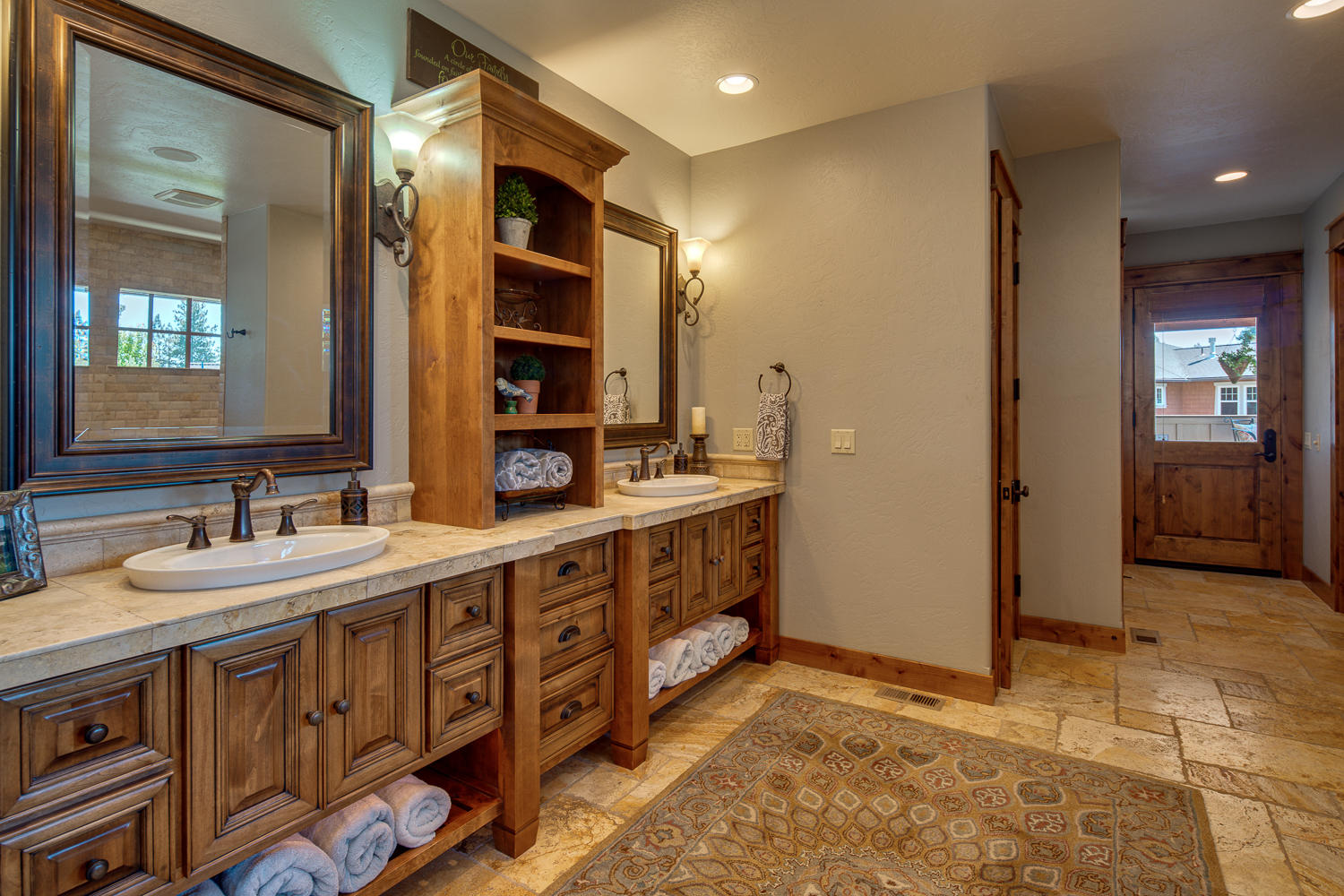 Shevlin Ridge - Residential