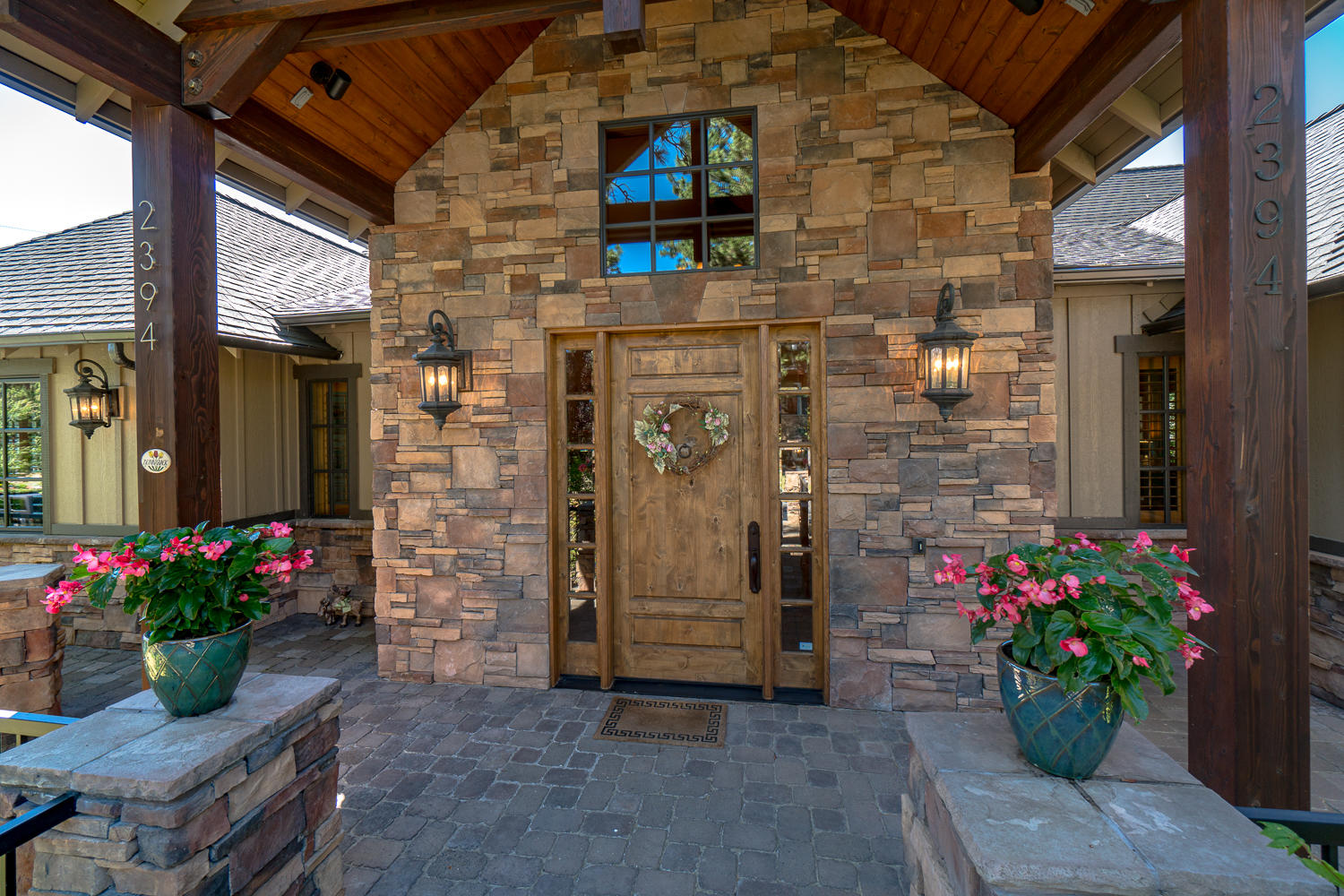 Shevlin Ridge - Residential