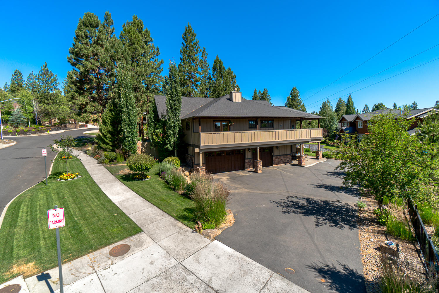 Shevlin Ridge - Residential