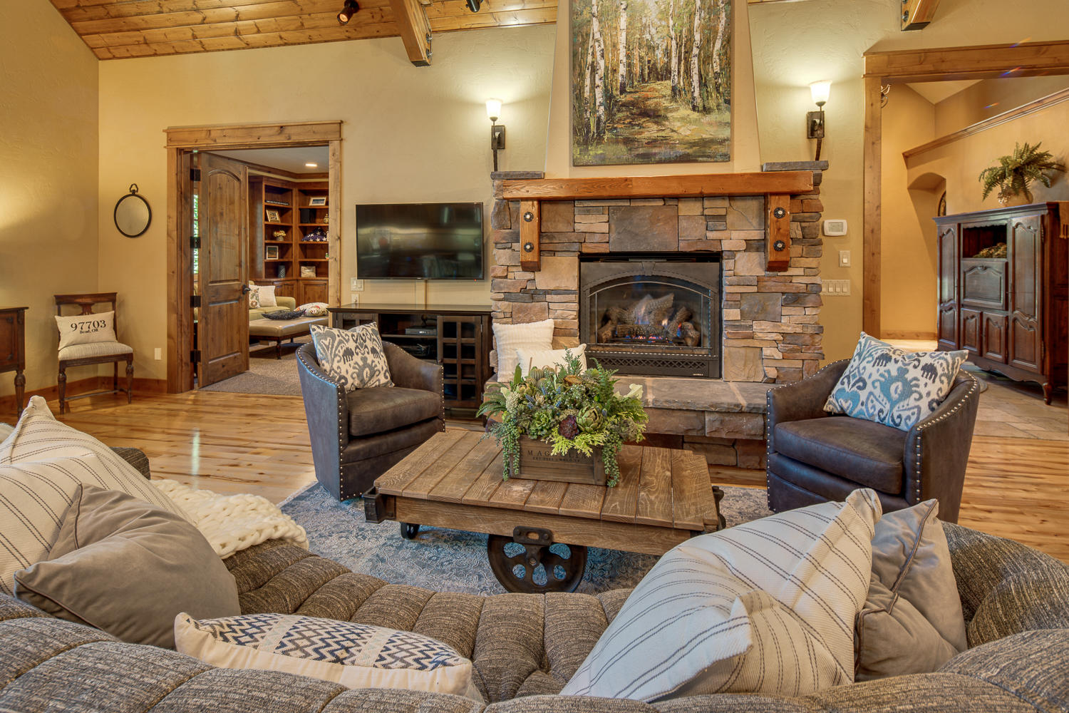 Shevlin Ridge - Residential