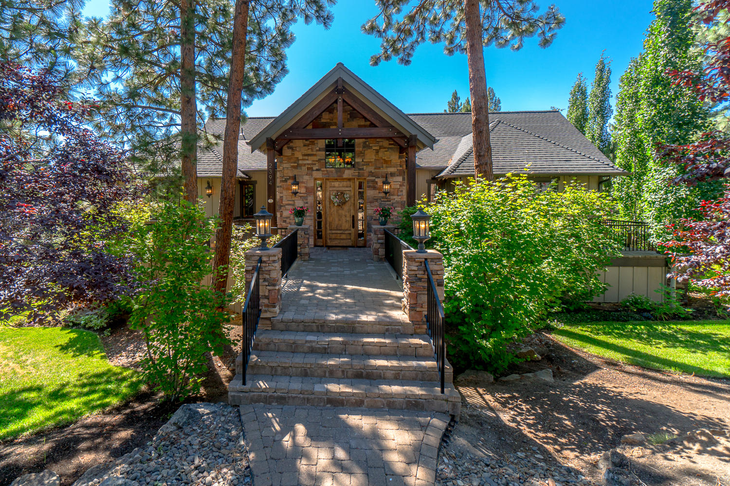 Shevlin Ridge - Residential