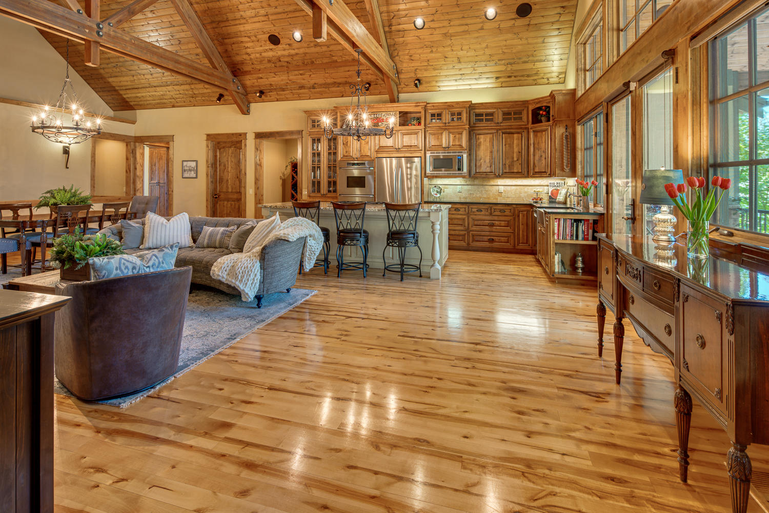 Shevlin Ridge - Residential