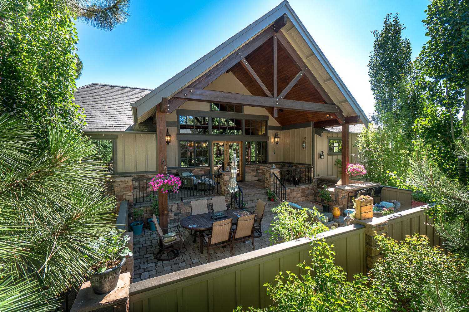 Shevlin Ridge - Residential