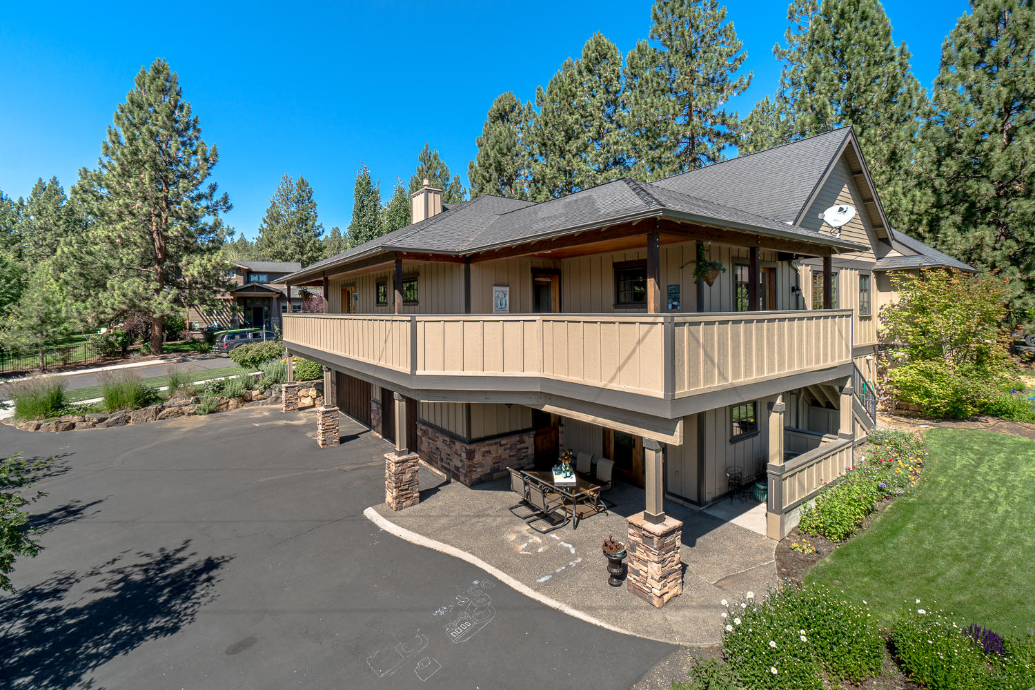 Shevlin Ridge - Residential