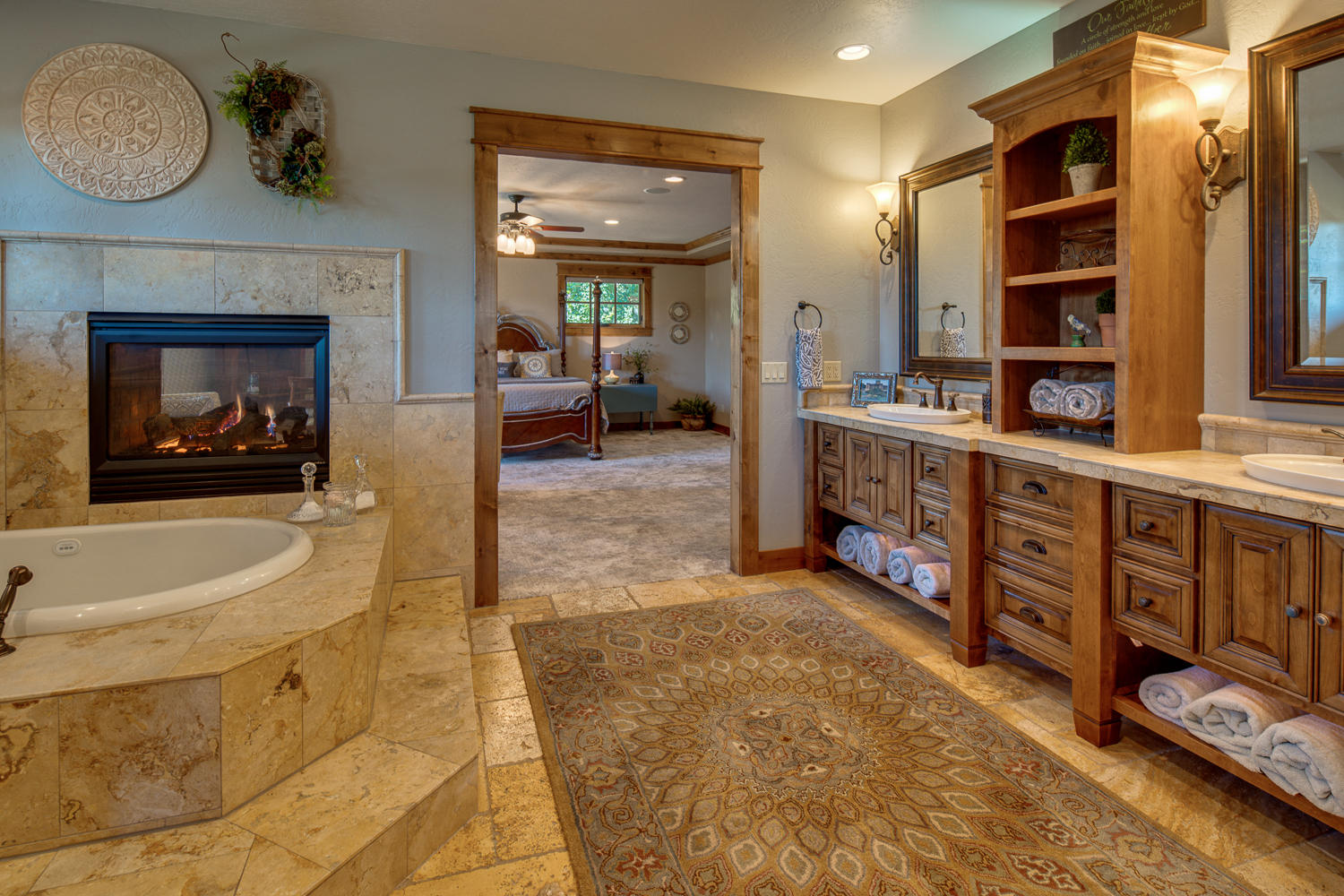 Shevlin Ridge - Residential