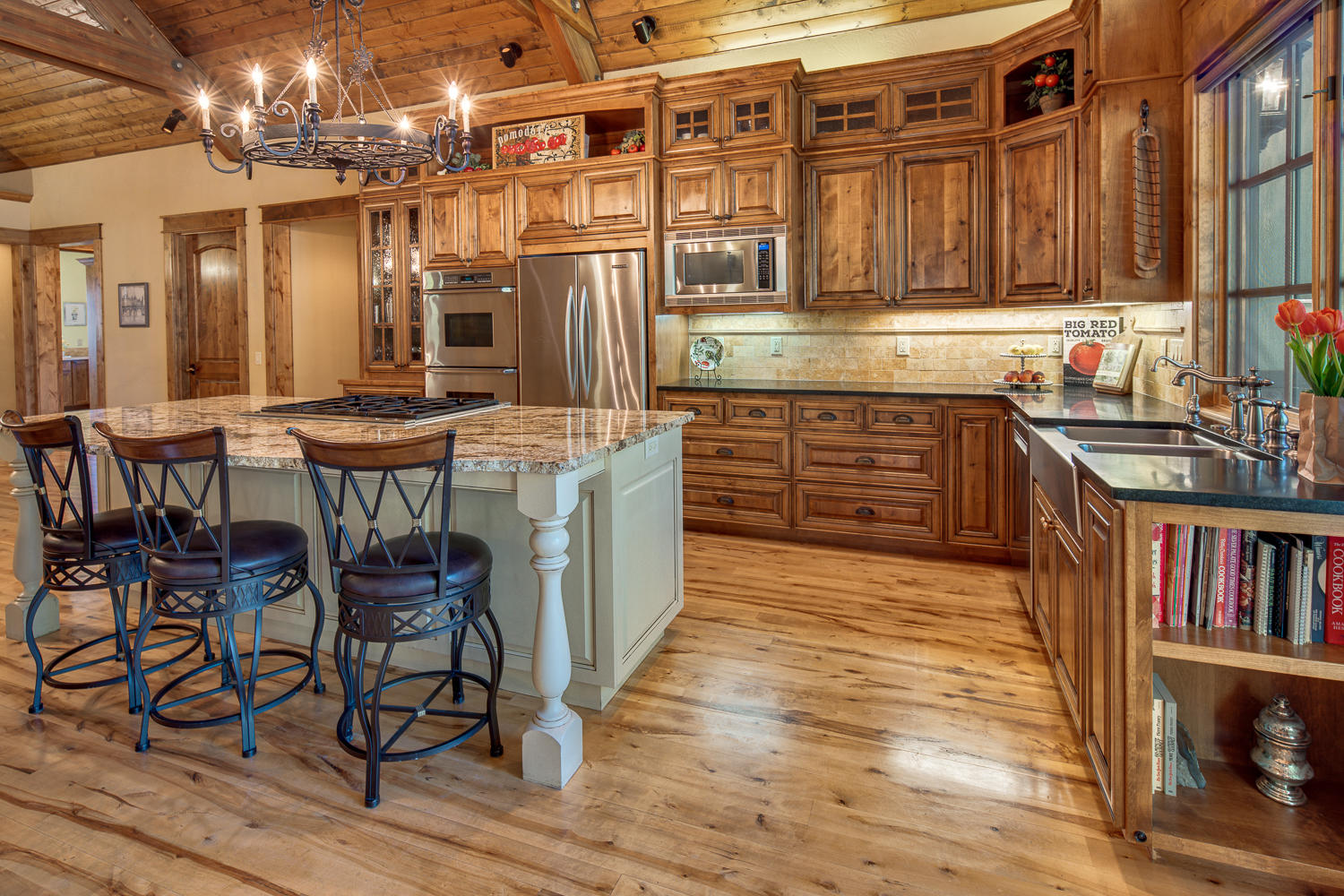 Shevlin Ridge - Residential