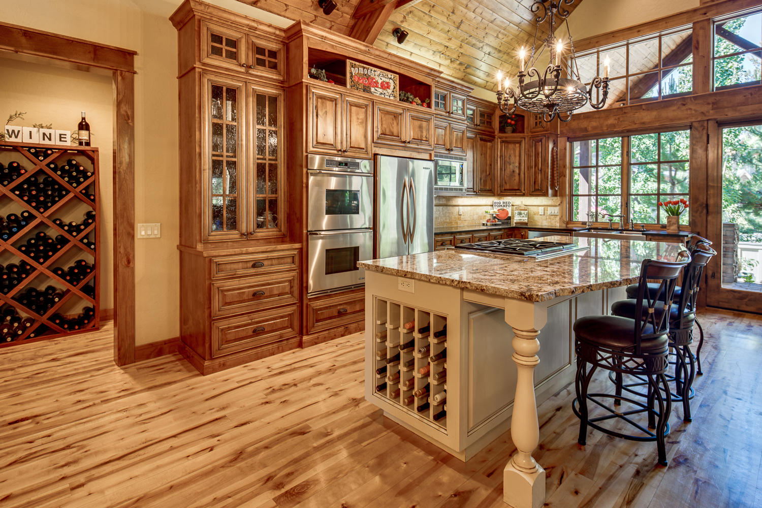 Shevlin Ridge - Residential